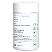 back - GreenOpia Cow Colostrum,  60 capsules 