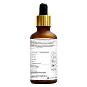 back - GreenOpia Moringa Oil,  60 ml 
