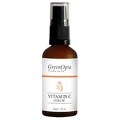 1 - GreenOpia Vitamin C Serum, 30 ml for All Skin Types