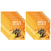 1 - Open Secret Nutty Cookies,  2 Cookie(s)/Pack  Peanut Butter Pack of 12 