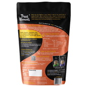 nutritioninfo - True Elements 9-in-1 Snack Mix,  Unflavoured  125 g 
