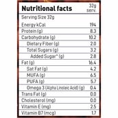 nutrition - Yogabars Dark Chocolate Peanut Butter,  1 kg  Creamy & Chocolatey 