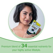 3 - Dr. Morepen Daily Multivitamin,  10 tablet(s)  Unflavoured 