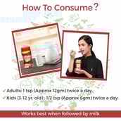 3 - Dr. Morepen Chyawanprash,  500 g 