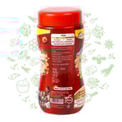 dosage - Dr. Morepen Chyawanprash,  500 g 