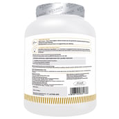 use - Six Pack Nutrition Iso Lean Whey Protein Isolate,  4.4 lb  Choco Sensation 