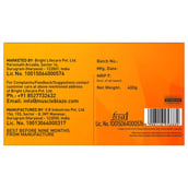 2 - MuscleBlaze High Protein Cereal,  0.4 kg  Unflavoured 