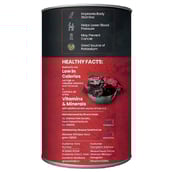 benefits - Nutra India Beetroot Chips Pack of 3,  50 g 