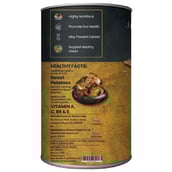 benefits - Nutra India Sweet Potato Chips,  Peri Peri Pack of 3  50 g 