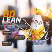 5 - Doctor'S Choice Lean Pro,  0.5 kg  Mango Milkshake 