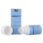 Sweatnil Anti-Perspirant Gel,  50 ml  for Men and Women 