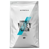 1 - Myprotein Impact Whey Protein, 1.1 lb Masala Chai