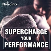 2 - Nutrainix Extreme Testosterone Booster, 60 tablet(s) Unflavored