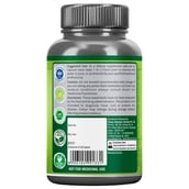 back - Nutrainix Multivitamin,  60 capsules  Natural 