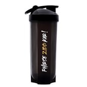 1 - MuscleBlaze Phirse Zidd Kar Shaker,  Black  650 ml 