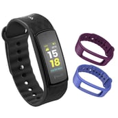 1 - MevoFit Bold Fitness Band,  Combo 