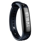 1 - MevoFit Slim Fitness Band, Blue