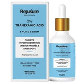 1 - Rejusure Tranexamic Acid Face Serum, 30 ml Oily & Normal Skin