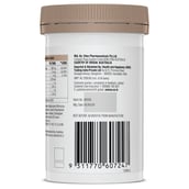 back - Swisse Ultiboost Vegan Calcium + Vitamin D,  Unflavoured  60 tablet(s) 