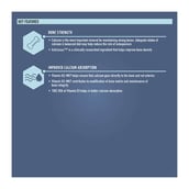 1 - TrueBasics Advance Calcium Vitamin D3 & K2MK7 OP, 90 tablet(s) Unflavoured