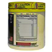 supplementinfo - Terror Labz Joker Extreme Pre Workout,  0.66 lb  Mango 