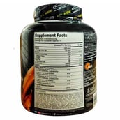 5 - MuscleTech Mass Tech Performance Series OP,  7 lb  Milk Chocolate 