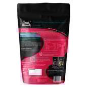 nutritioninfo - True Elements Chia Basil Raw Seeds,  0.5 kg  Unflavoured 