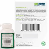 use - Dr. Kumar's Lifestyle Centre Booster,  30 tablet(s) 