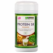 1 - Dr. Kumar's Lifestyle Centre Protein SR,  200 g 
