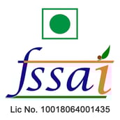 Fssai - Nirvasa Maca Root Extract,  60 capsules 