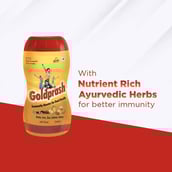 2 - Goldprash Health Supplement,  1 kg 