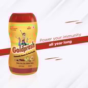 6 - Goldprash Health Supplement,  1 kg 