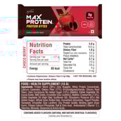 5 - RiteBite Max Protein Bytes, 8 Piece(s)/Pack Assorted