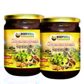 3 - Bodywell Chyawanprash,  2 Piece(s)/Pack 