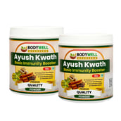 2 - Bodywell Ayush Kwath (Kadha),  2 Piece(s)/Pack 