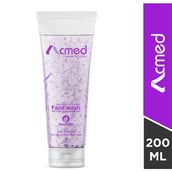 2 - Acmed Pimple Care Face Wash,  200 ml  for Oily & Acne Prone Skin 
