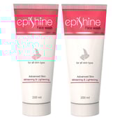 1 - Epishine Face Wash,  2 Piece(s)/Pack  for All Skin Type 