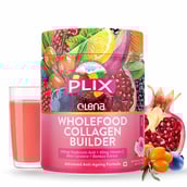 2 - Olena Plant Based Collagen,  0.300 kg  Rose 