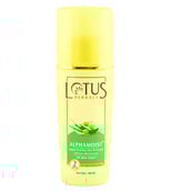 Lotus Herbals Alphamoist Alpha Moisturiser,  80 ml  for All Skin Types 
