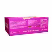 ingredients - ASAP Healthy Granola Bars,  6 bar(s)  Fruit Oats & White Choco, Pack of 3 