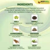 3 - Bodywell Chyawanprash,  2 Piece(s)/Pack 