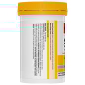 dosage - Swisse Ultiboost Vitamin C Chewable,  110 chewable tablet(s)  Orange 