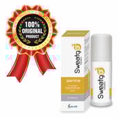 1 - Salve Sweatgo Solution for Women,  60 ml  Jasmine 