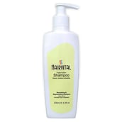 6 - Salve Hairvital Triple Action Shampoo,  200 ml  Nourishing & Rejuvenating 