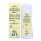 5 - Salve Hairvital Triple Action Shampoo,  100 ml  Nourishing & Rejuvenating 