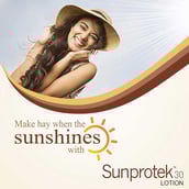 1 - Salve Sunprotek Spf 30+ Gel,  100 g  UVA/UVB Protection 