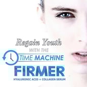 5 - Firmer Serum,  10 ml  Hyaluronic Acid + Collagen 