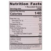 supplement - Biox Power Whey Complex,  5 lb  Cocoa Mocha 