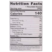 supplement - Biox Power Whey Isolate,  5 lb  Chocolate Caramel Fudge 