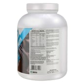 5 - IN2 Whey Protein, 4.4 lb Rich Chocolate